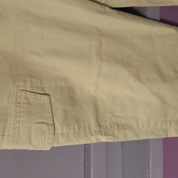 Capris - Picture 3 of 5